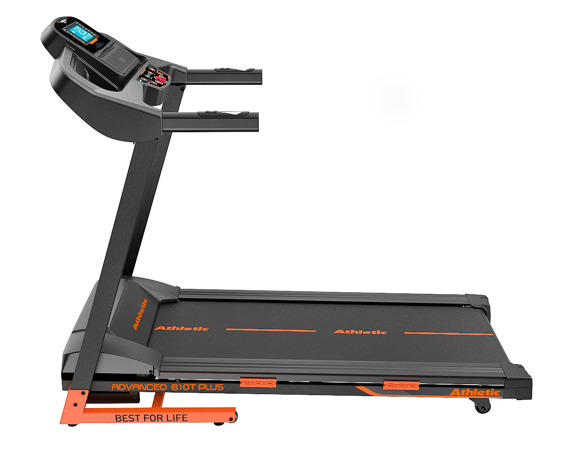 Xplorer Advanced Traka za trcanje