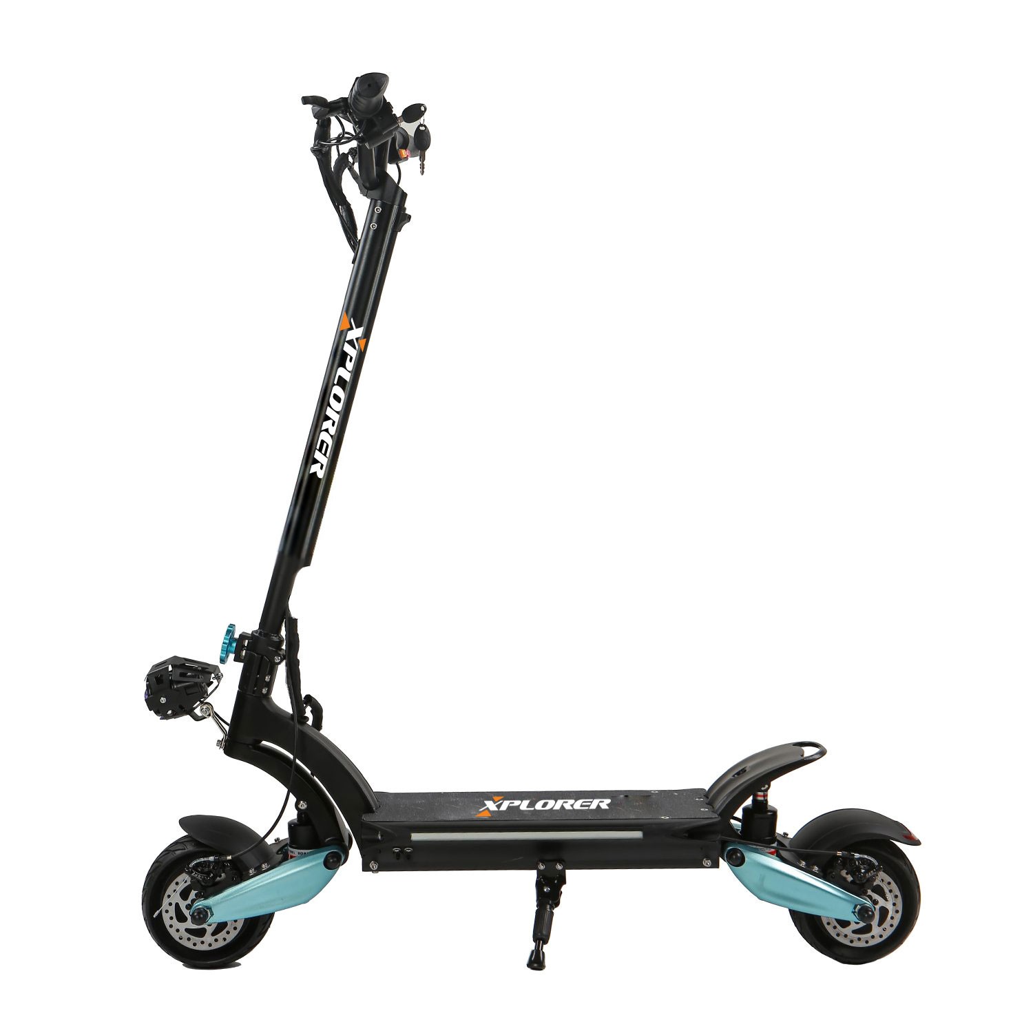 E-Romobil Xplorer Urban 8''