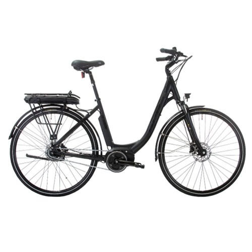 Xplorer E-bike MONACO L 28'' BLACK