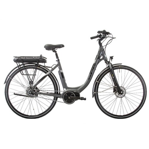 Xplorer E-bike MONACO 28" GREY