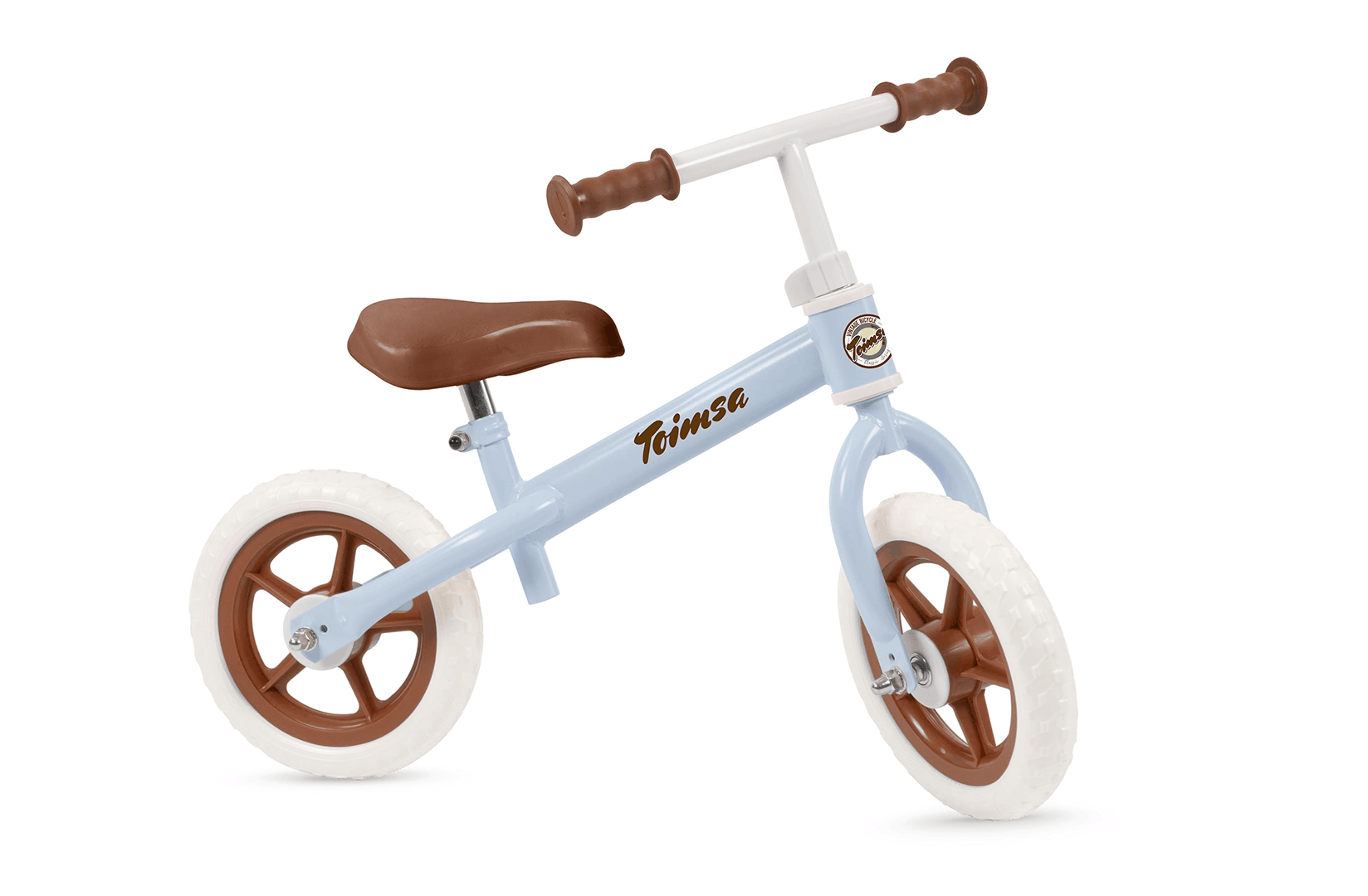 Rider Bike 10" Vintage Blue