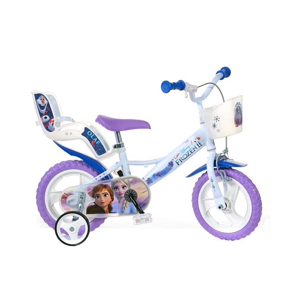 Dječiji bicikl Dino Frozen 12''