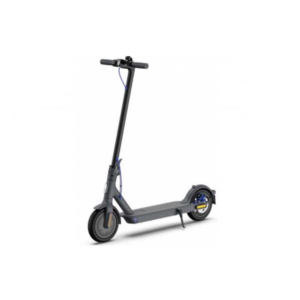 Mi Električni romobil 3 Crni