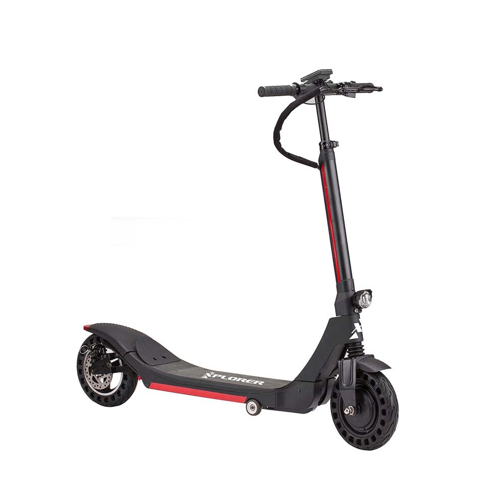 Xplorer Električni romobil S6