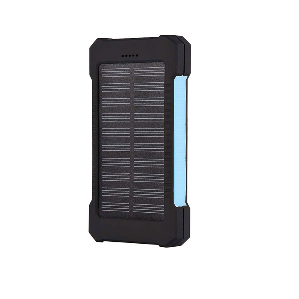 8000mAH solarna baterija za punjenje