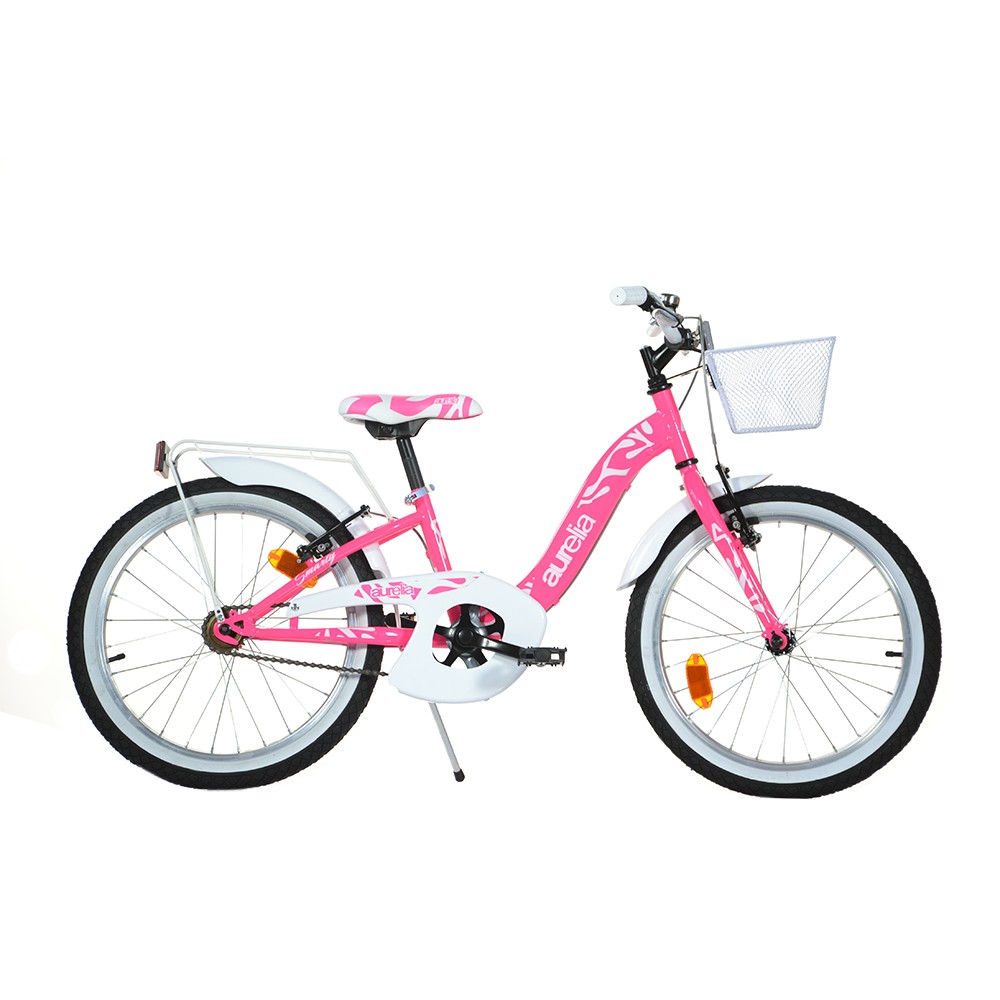 Dječiji bicikl Dino Smarty 20''