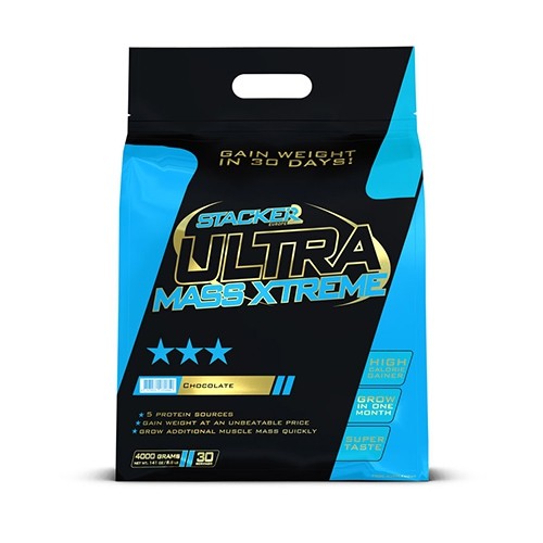 Stacker2 Ultra Mass Xtreme (4000g) Vanilla