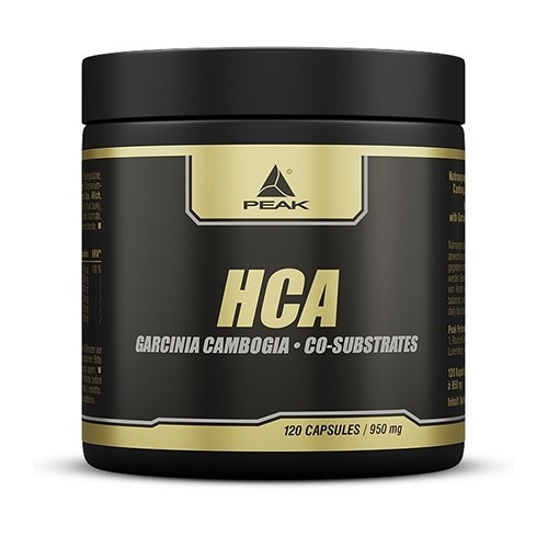 Peak HCA (120) Standard