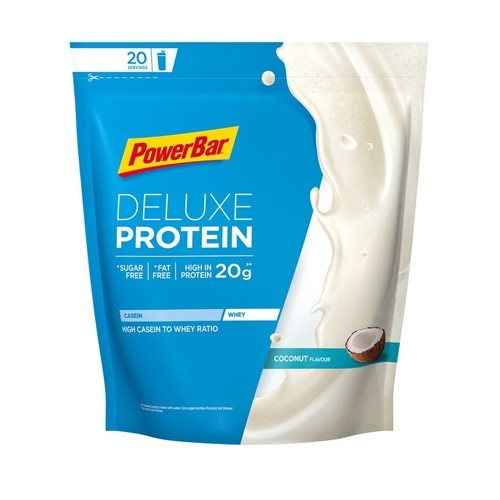 Powerbar Deluxe Protein (500g) Strawberry