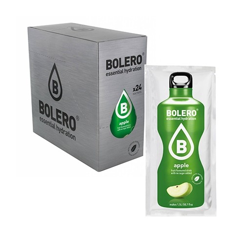 Bolero Classic (24x9g) Tomato