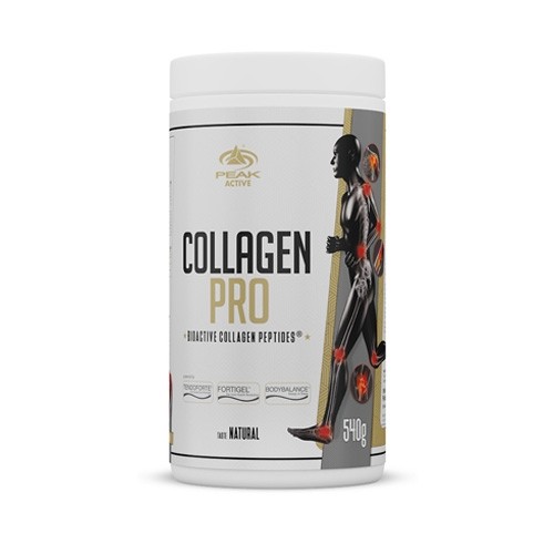 Peak Collagen Pro (540g) Natural