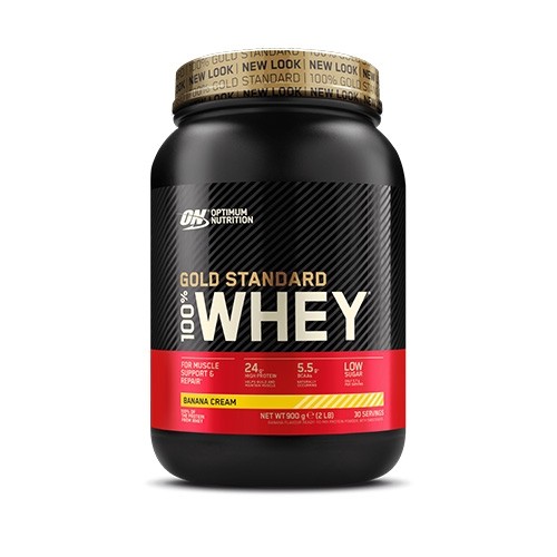 Optimum Nutrition 100% Whey Gold Standard (2lbs) Chocolate Mint