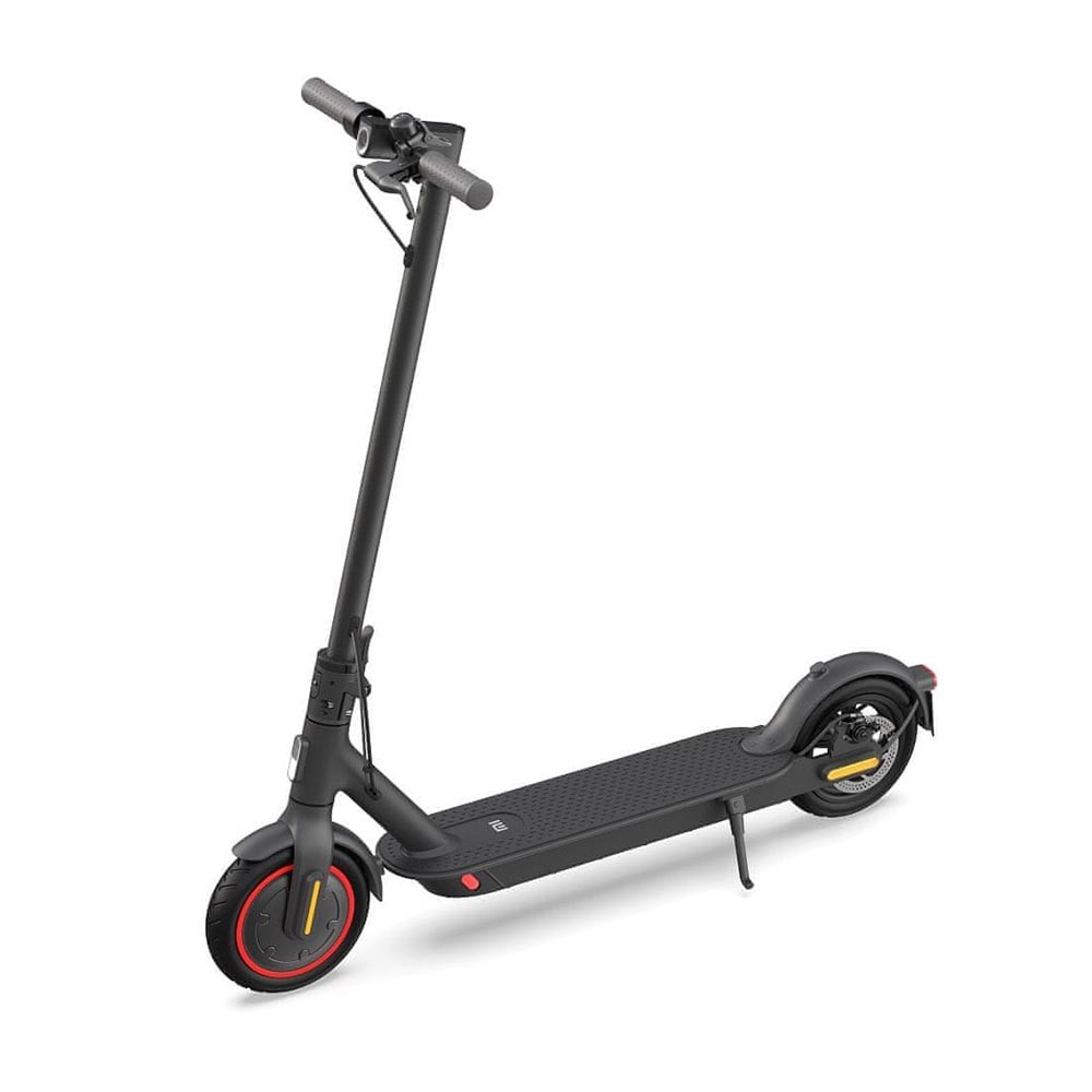 Xiaomi Mi Scooter Pro 2 Električni romobil, crni