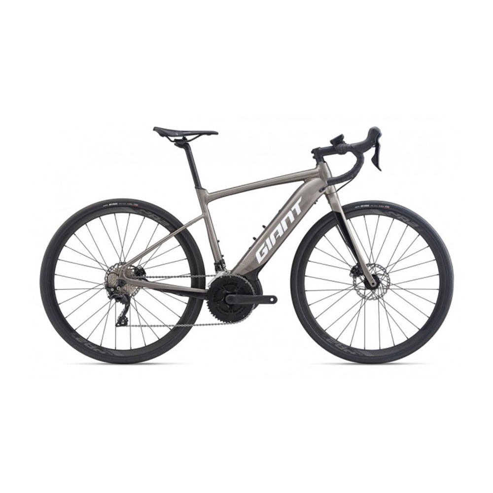 E bike Giant Road E+2 Pro CS