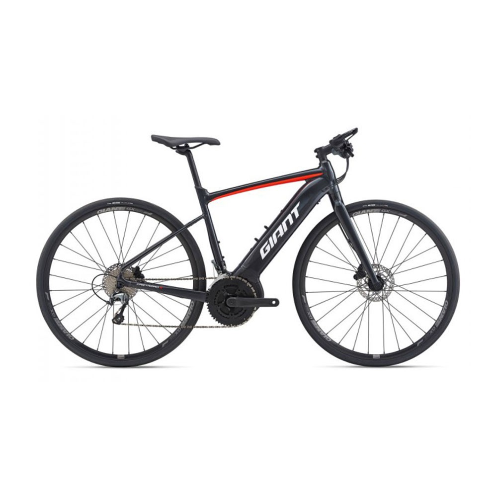 E bike Giant FastRoad E+2 Pro Tiagra 