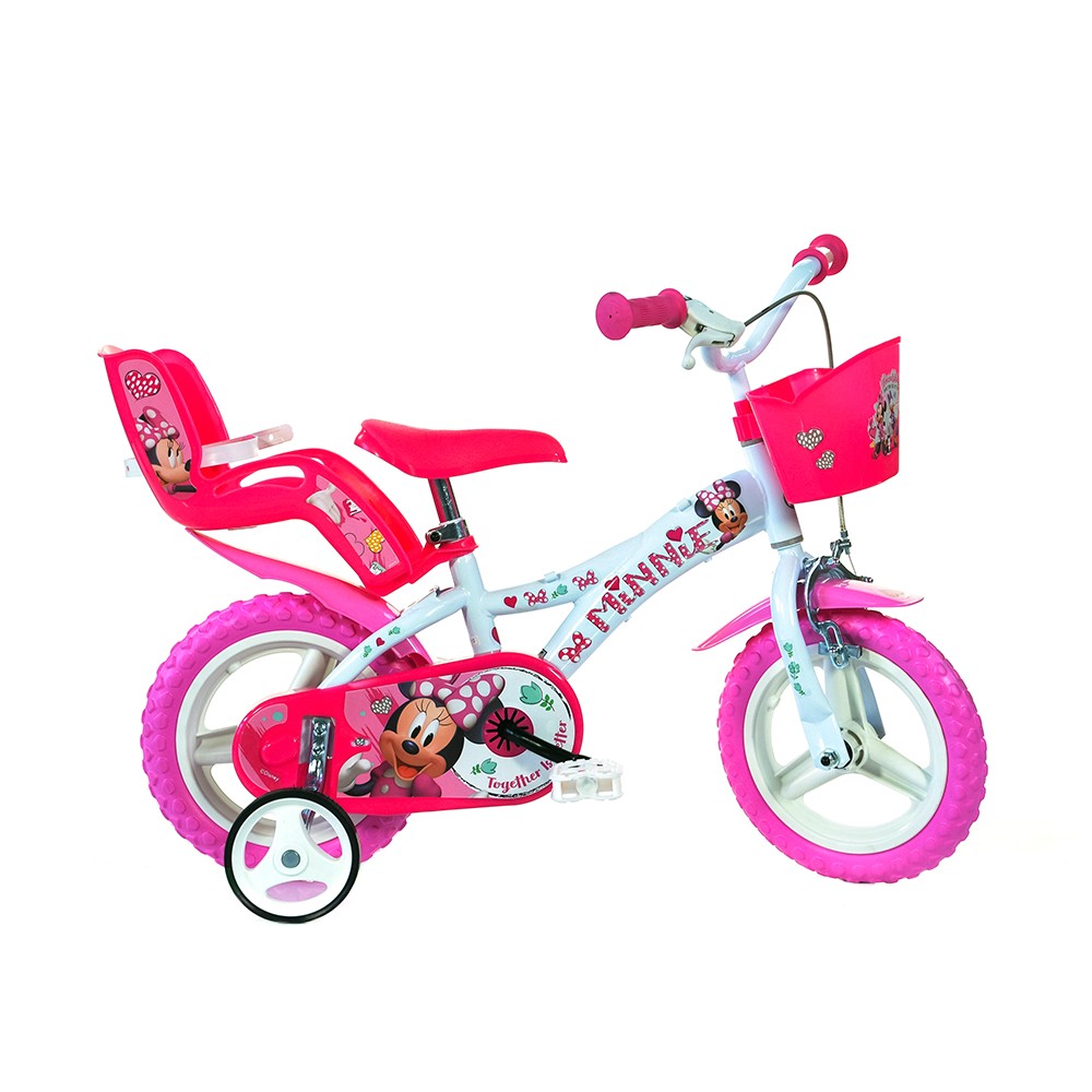 Dječiji bicikl Dino Minnie 16''