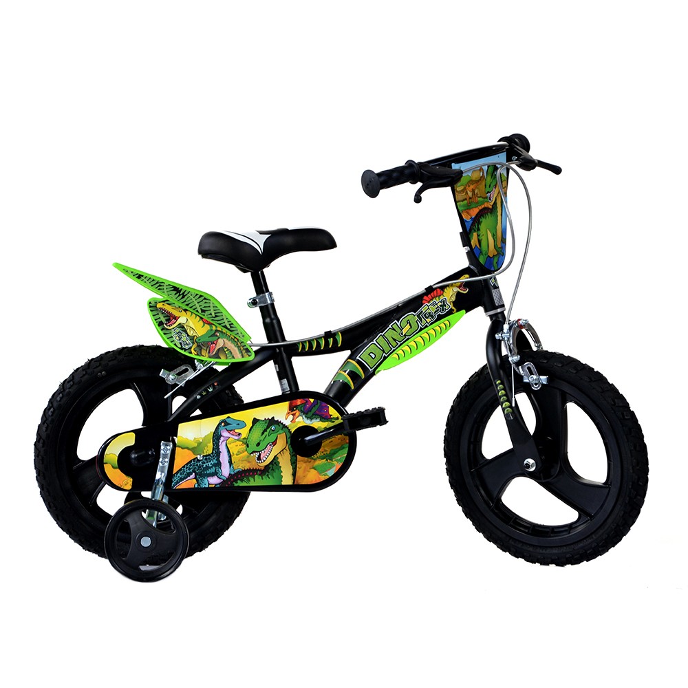 Dječiji bicikl Dino T-REX 16''
