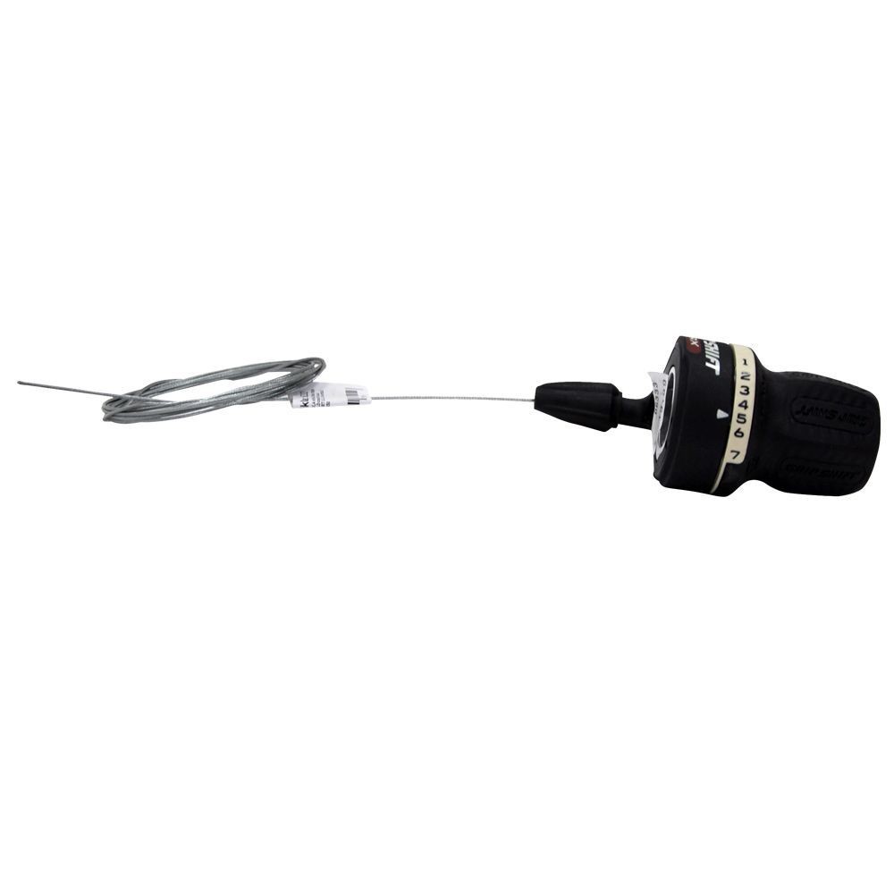 Grip shift (ručica mjenjača desna) 7 brzina