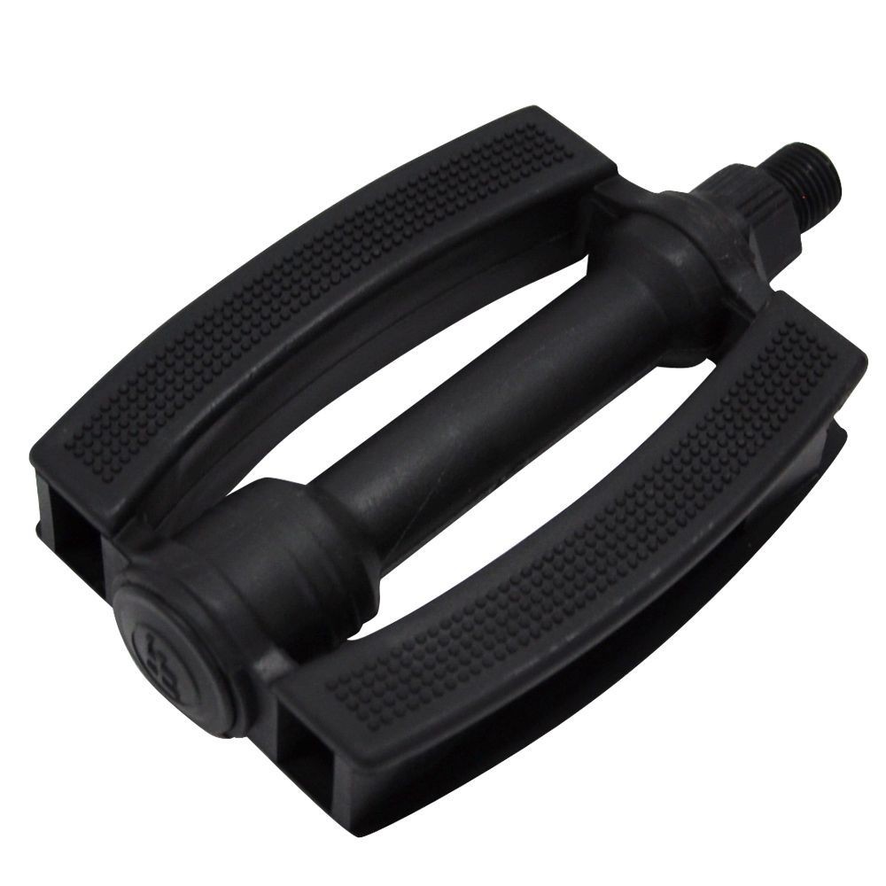 Pedale plastične uski navoj