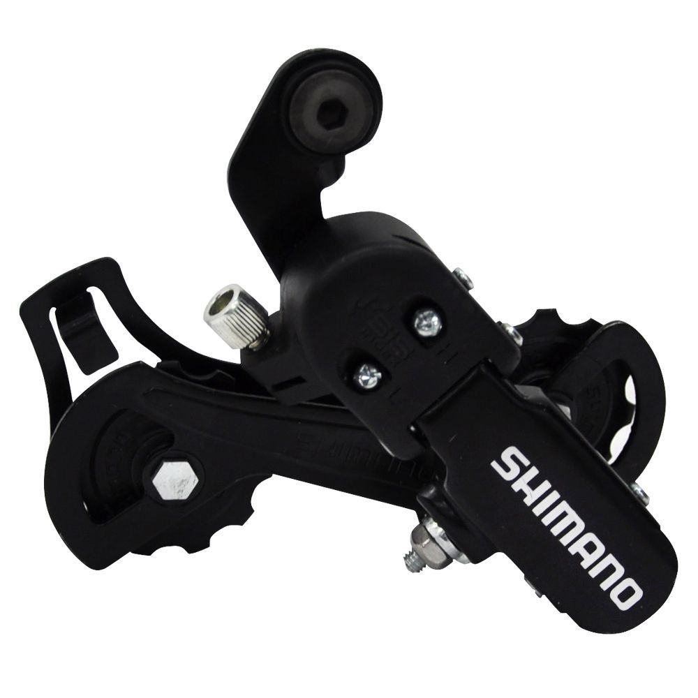 Mjenjač Shimano stražnji