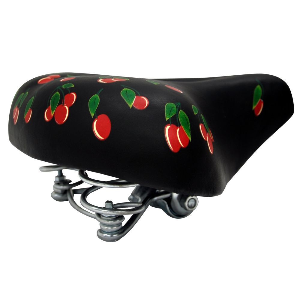 Sjedalo Cruiser crno