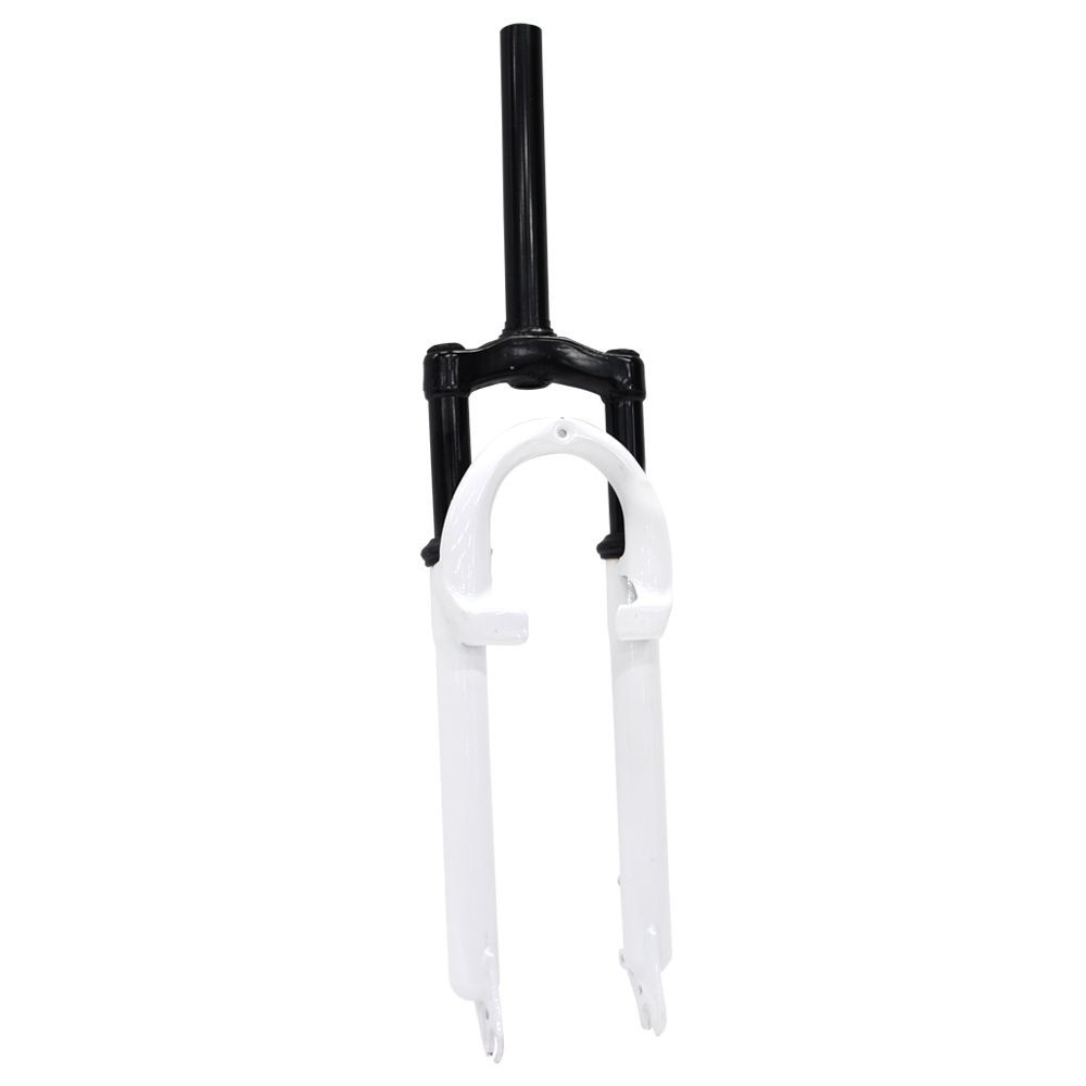 Vilica amortizer head set
