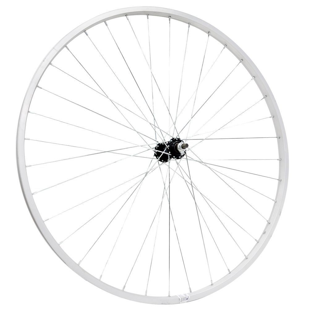 Felga prednja 28" city