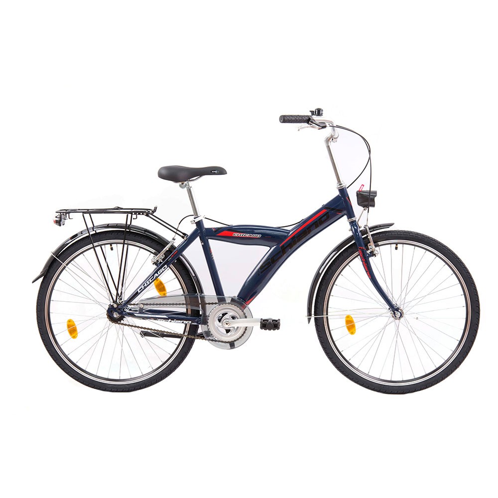 Gradski bicikl THUNDER 26" 