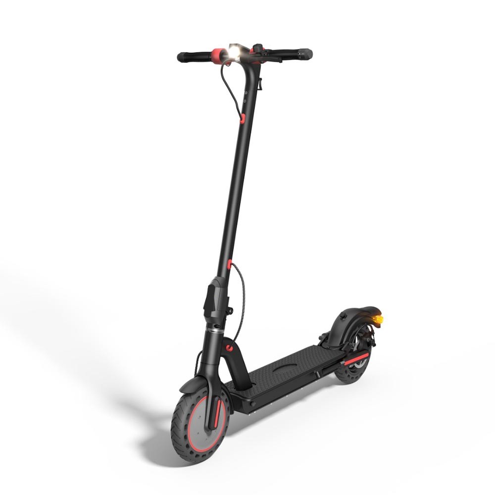 E-romobil Xplorer Cherokee 8,5" crni