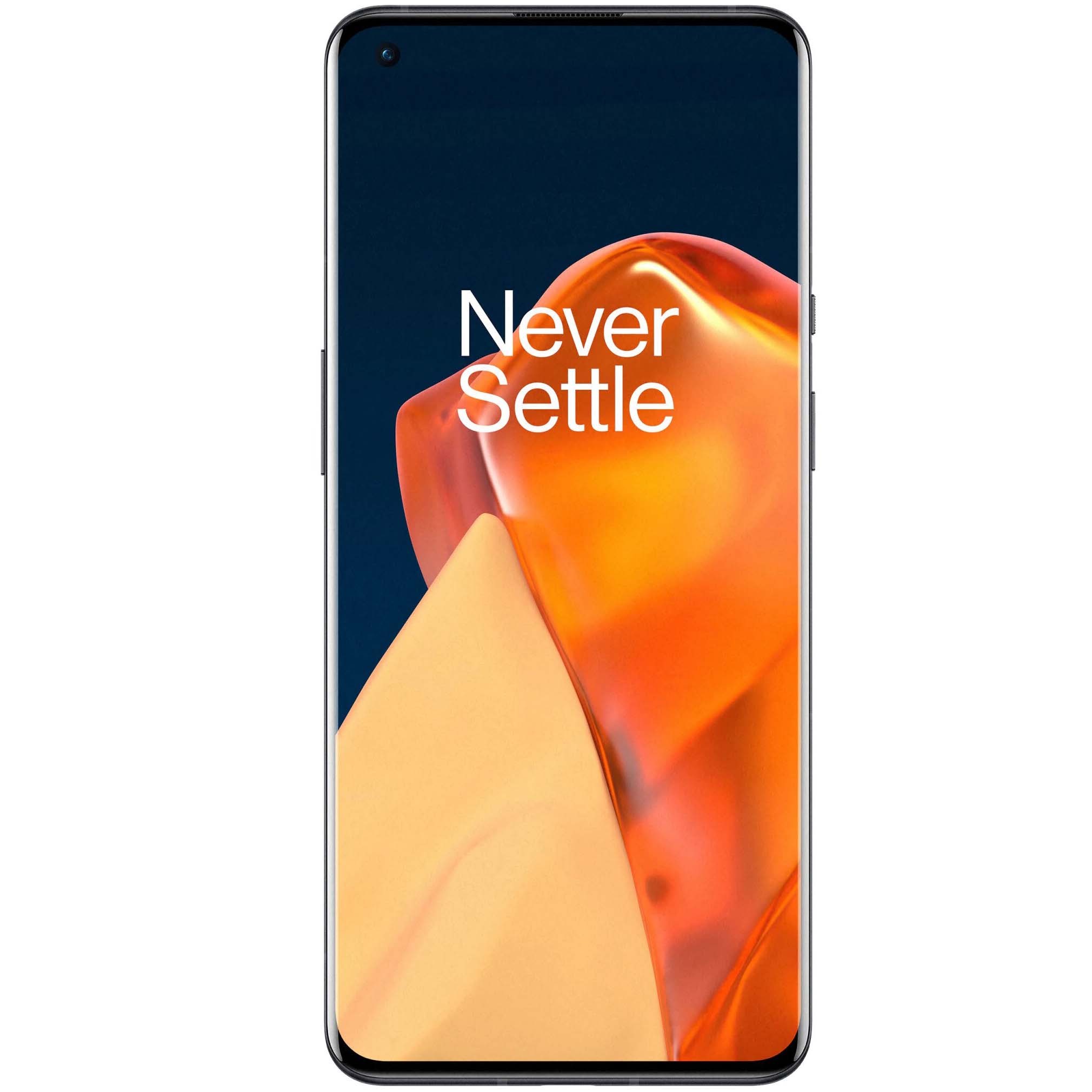 OnePlus 9 Pro Stellar Black 