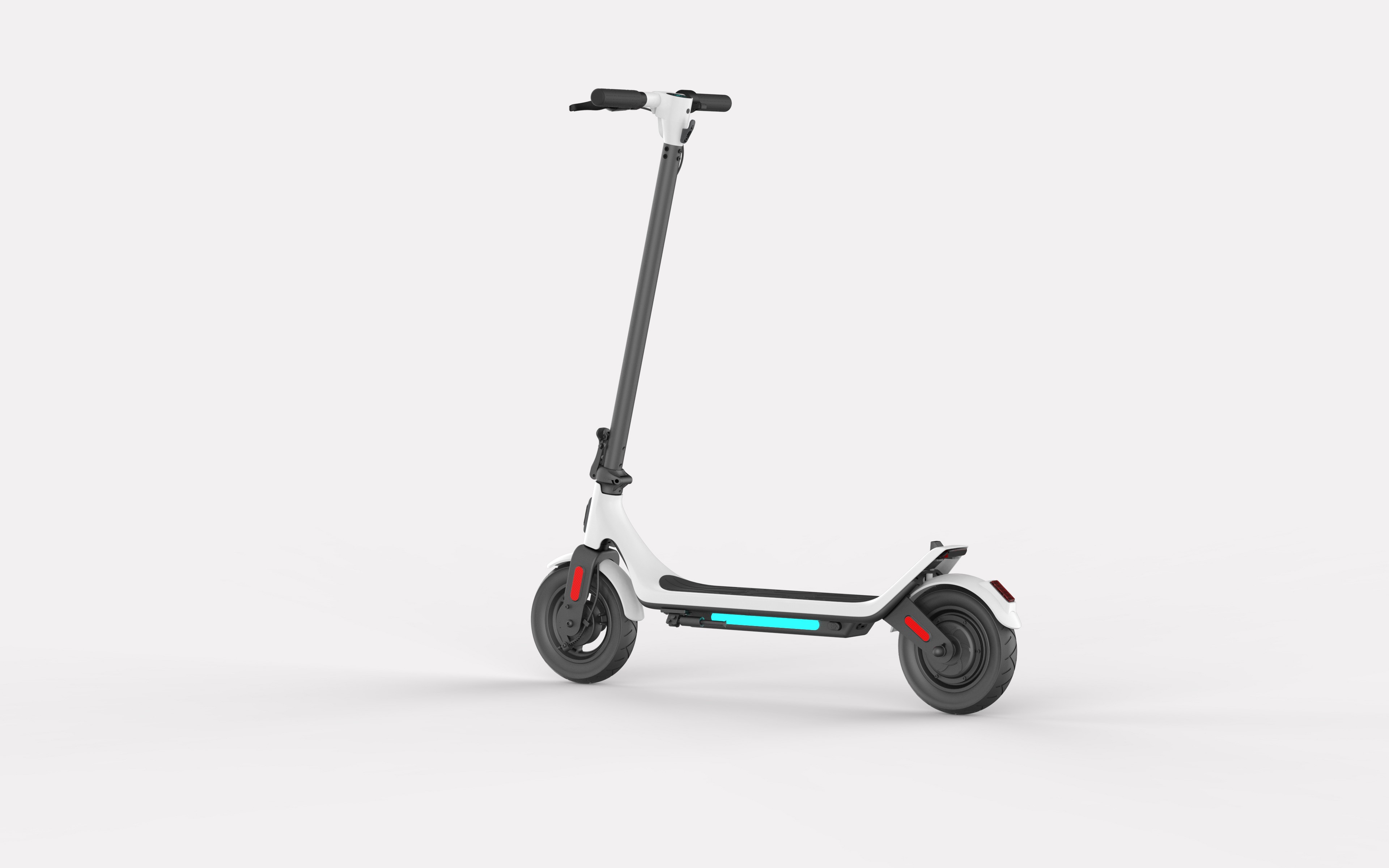 Xplorer e-romobil A6 PRO 10"