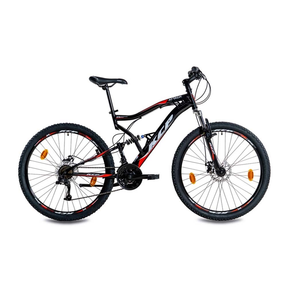 Xplorer MTB Bicikl ATTACK 27,5"