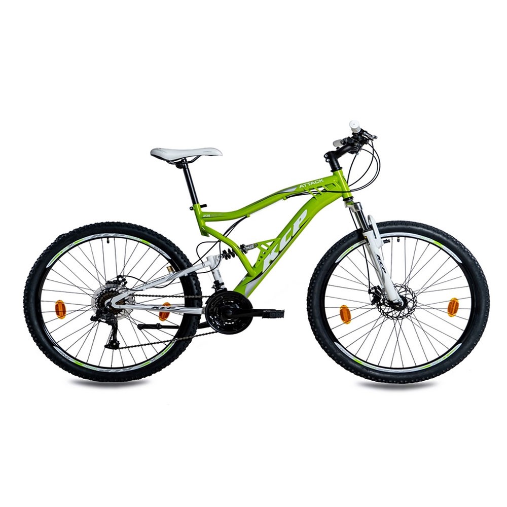 BICIKL XPLORER MTB ATTACK 27,5"