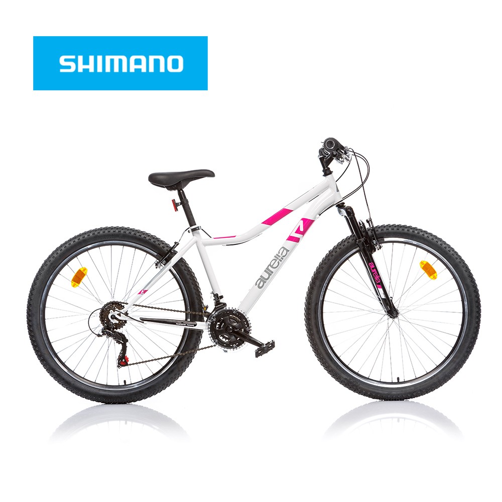 Bicikl Aurelia MTB Lady 27.5" 