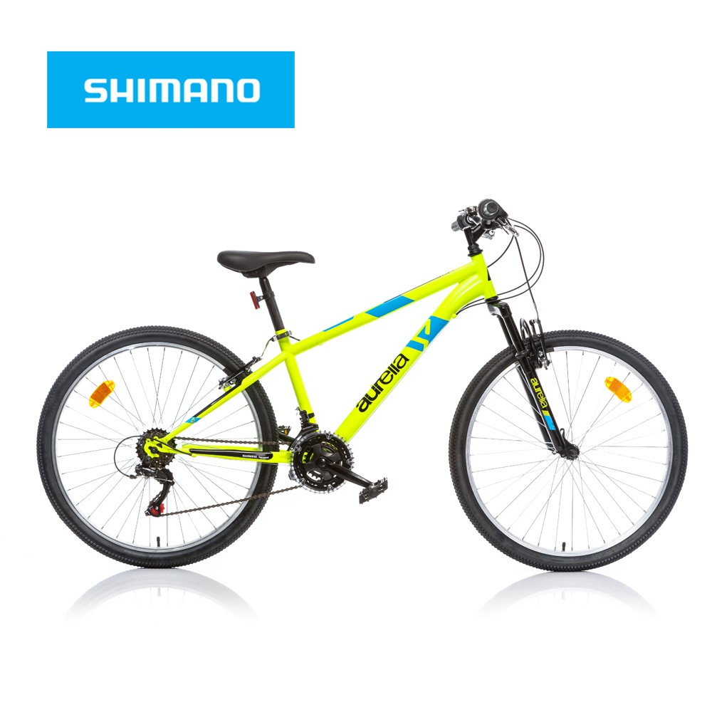 Bicikl Aurelia MTB Man 26" 