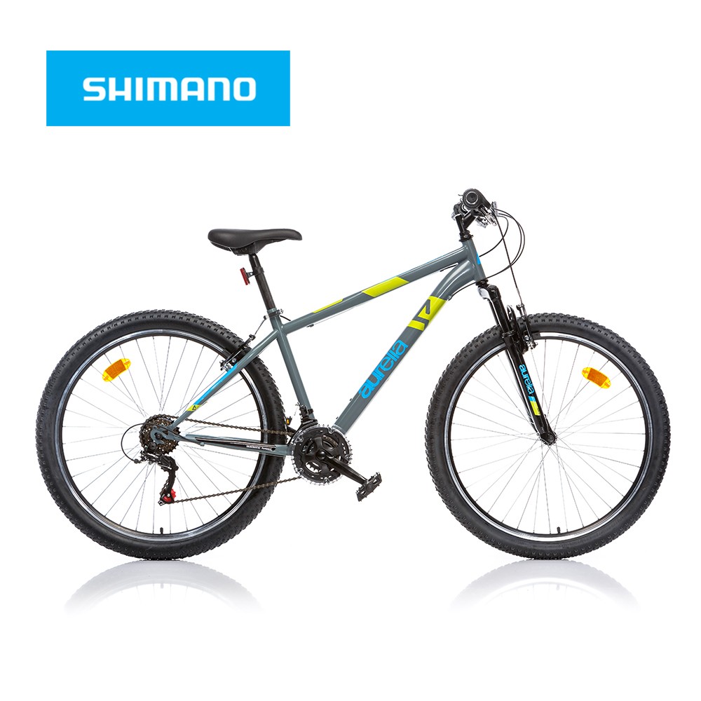 Bicikl Aurelia MTB Man 27.5 Bicikli