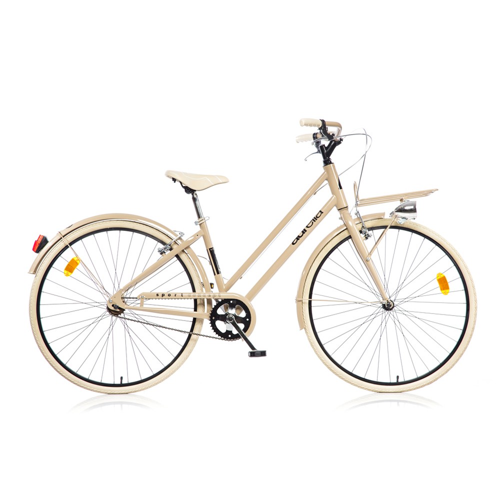 Bicikl Aurelia Sport Lady 28"