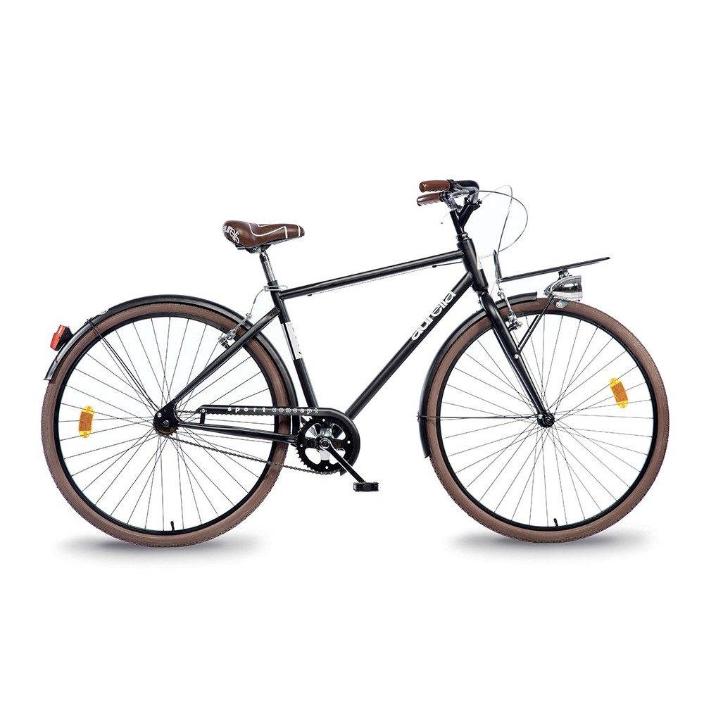 Bicikl Aurelia Sport Man 28"