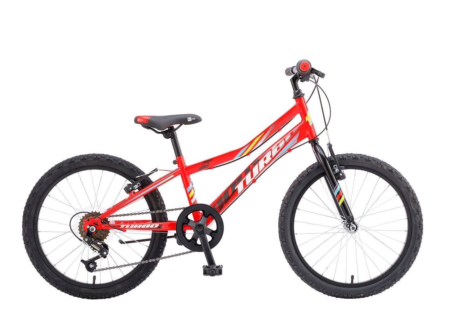 Xplorer Dječji bicikl TURBO 200