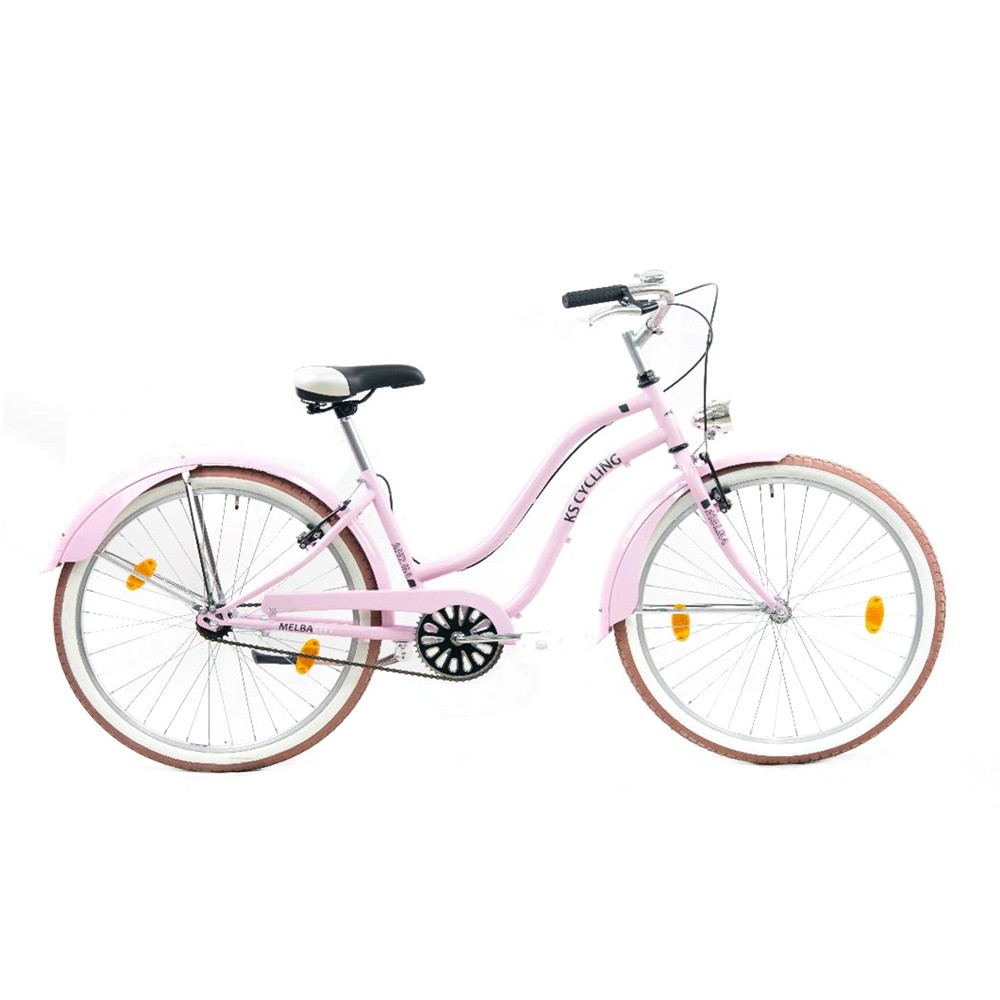 Bicikl CRUISER MELBA 26" 