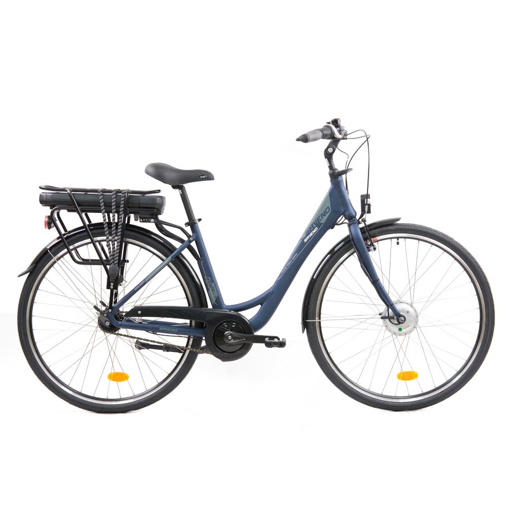 Xplorer E-bike X5 28"