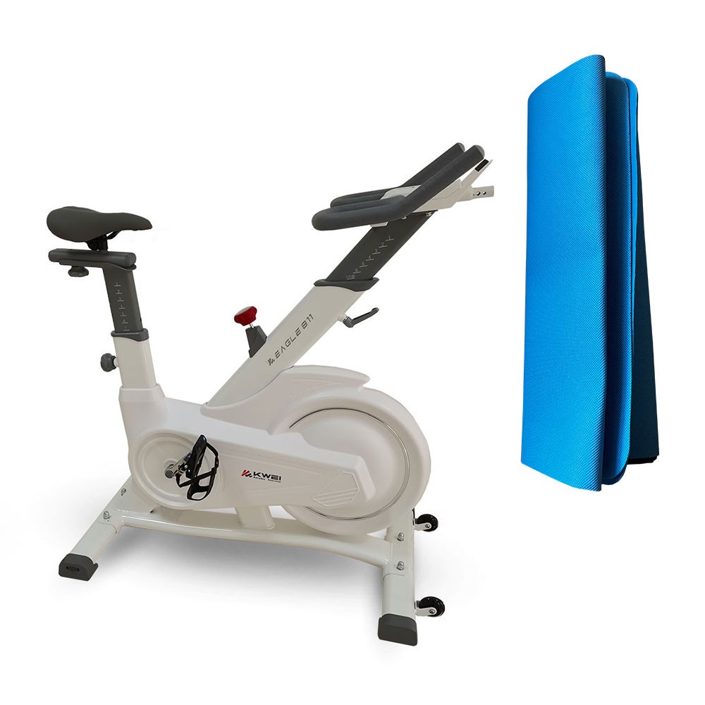 Xplorer Eagle811 Sobni bicikl Bijeli ( Outlet model )