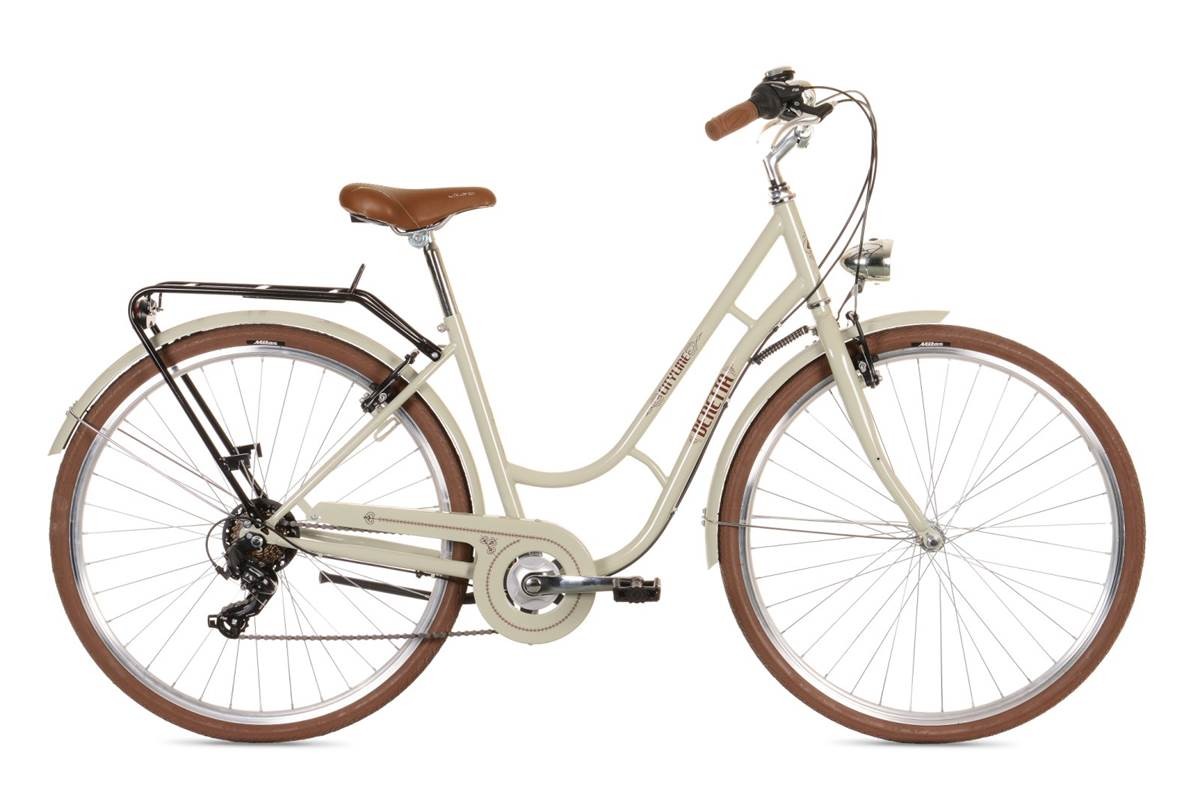 Xplorer BERETTA CITYLINE 28" WARM GRAY