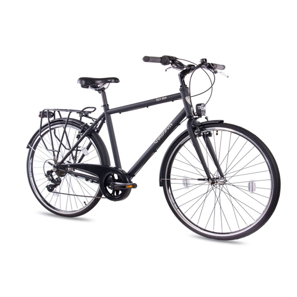 BICIKL XPLORER CHRISSON TREK CITY ONE R53 28"