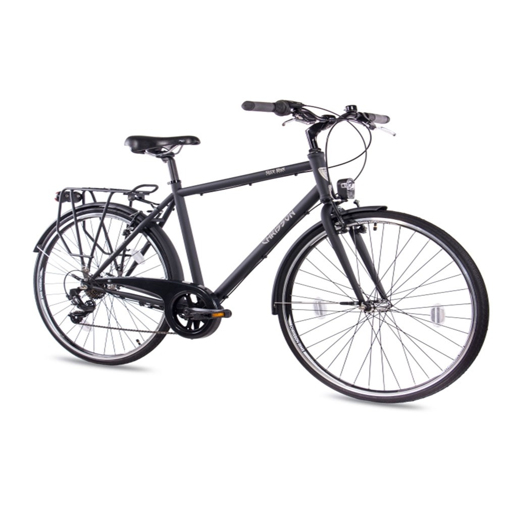 BICIKL XPLORER CHRISSON TREK CITY ONE R56 28"