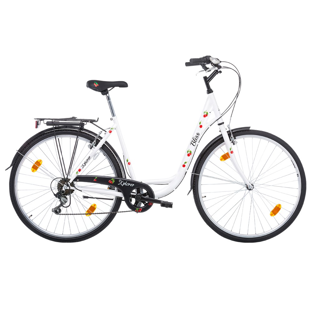 Bicikl Xplorer Bliss 28"