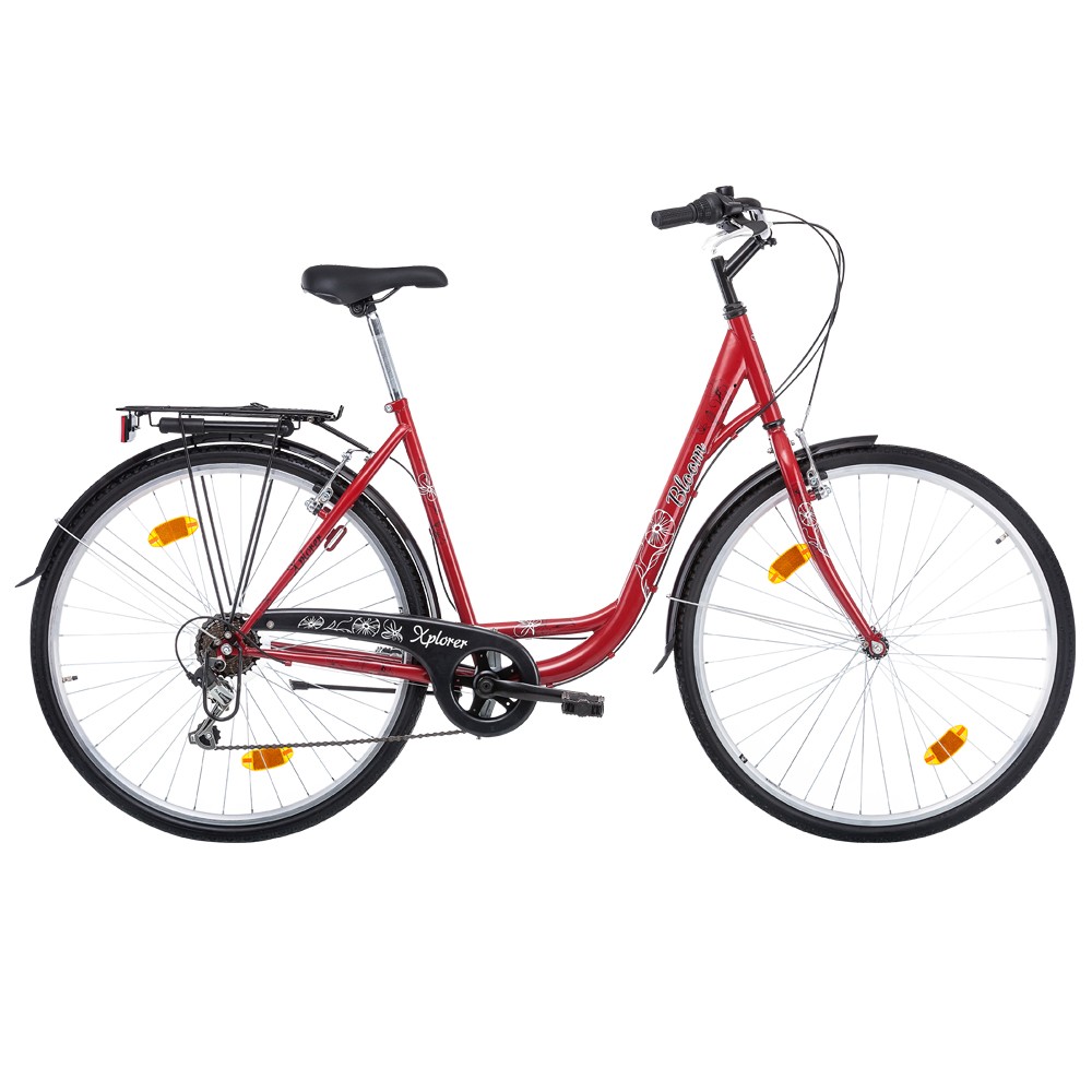 Bicikl Xplorer Bloom 28"