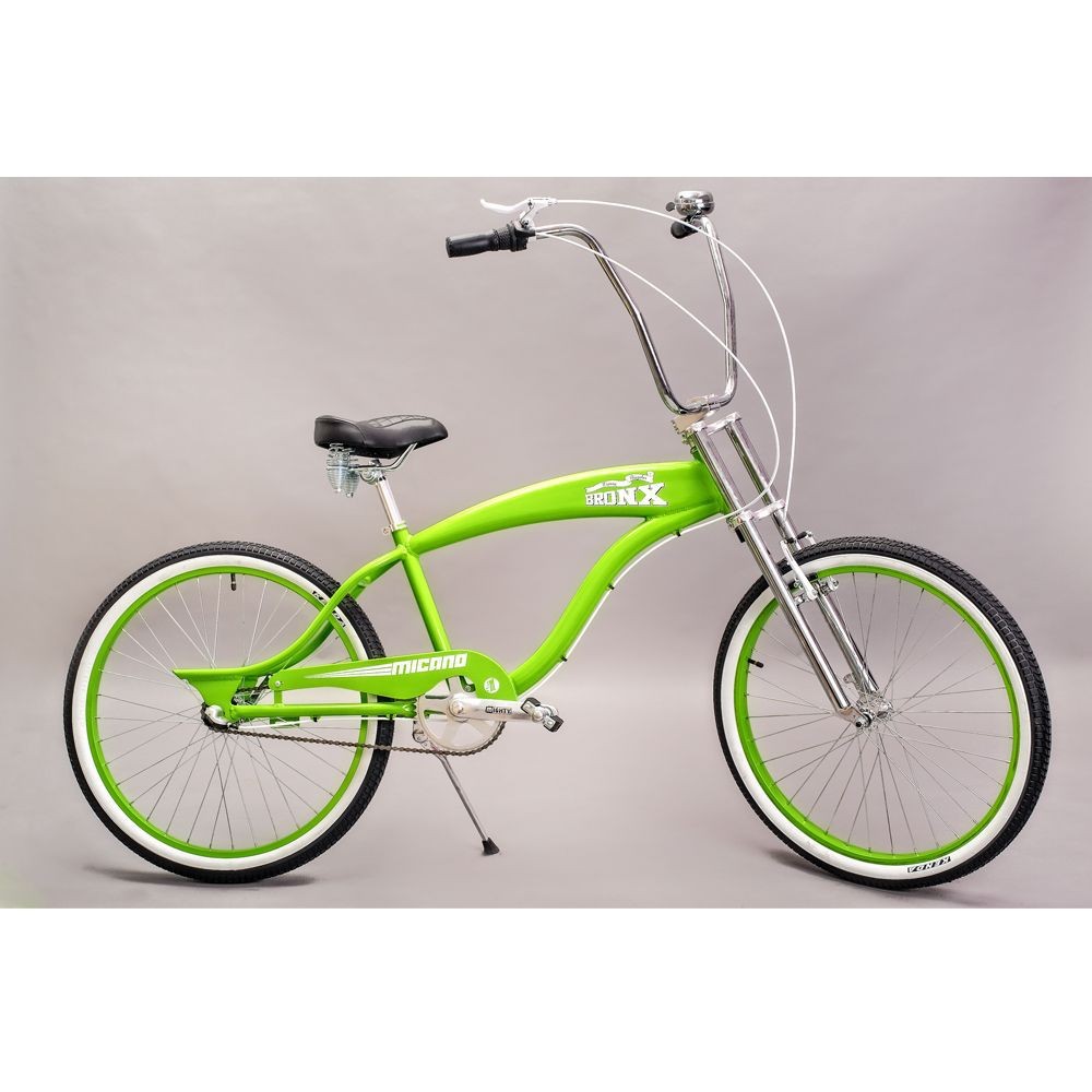 Bicikl Rower Bronx