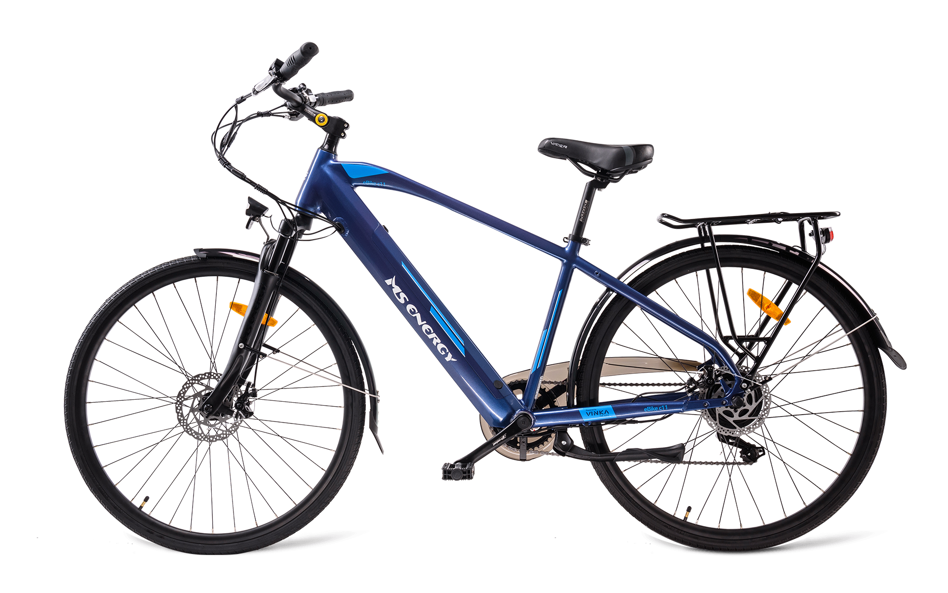MS ENERGY e-Bike c11