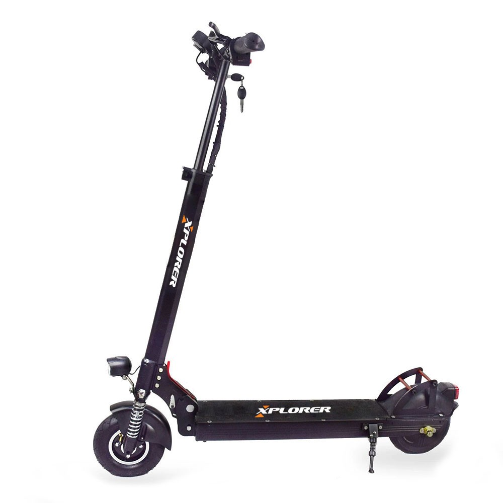 E-romobil Xplorer Comet 8''